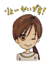 Salon of specialists sticker #5206535