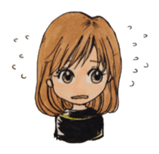 Salon of specialists sticker #5206537