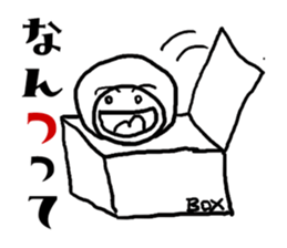 unknown girl sticker #5206687