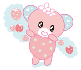 Luna's girlish days sticker #5207600