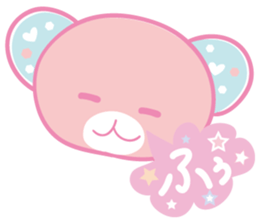 Luna's girlish days sticker #5207604