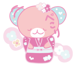 Luna's girlish days sticker #5207613