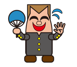 miniature-yankee sticker #5207944