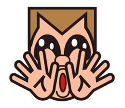 miniature-yankee sticker #5207949