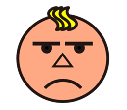 miniature-yankee sticker #5207959