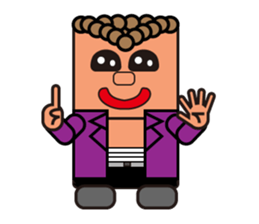 miniature-yankee sticker #5207960