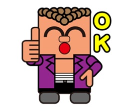 miniature-yankee sticker #5207963