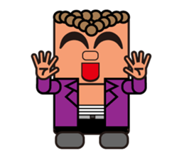 miniature-yankee sticker #5207964