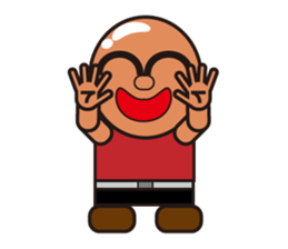 miniature-yankee sticker #5207970