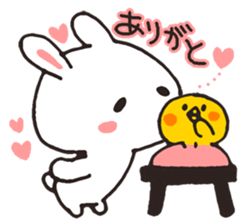 Thank you !!!!! sticker #5209990