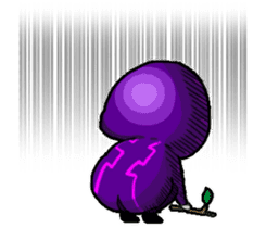 Hi,I'm 5 sticker #5210227