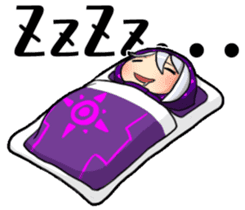 Hi,I'm 5 sticker #5210244