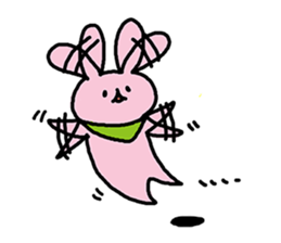 huwahuwa animals 2 sticker #5210384