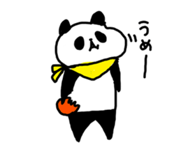 huwahuwa animals 2 sticker #5210386