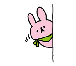 huwahuwa animals 2 sticker #5210388