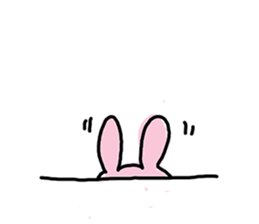 huwahuwa animals 2 sticker #5210389