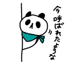 huwahuwa animals 2 sticker #5210391