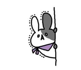 huwahuwa animals 2 sticker #5210403