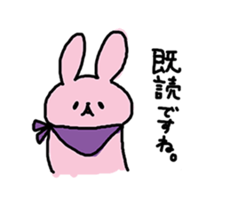 huwahuwa animals 2 sticker #5210404