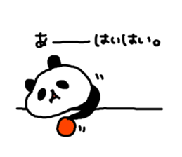 huwahuwa animals 2 sticker #5210408