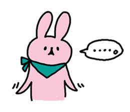 huwahuwa animals 2 sticker #5210409