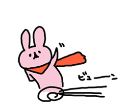 huwahuwa animals 2 sticker #5210411