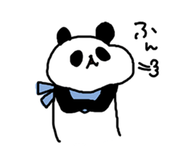 huwahuwa animals 2 sticker #5210414