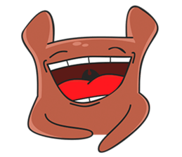 Ting Tong sticker #5210661