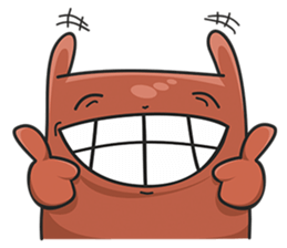 Ting Tong sticker #5210664