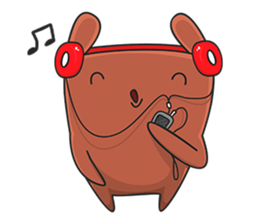 Ting Tong sticker #5210665