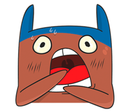Ting Tong sticker #5210666