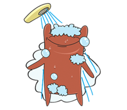 Ting Tong sticker #5210668