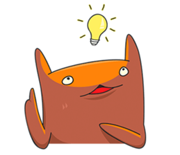 Ting Tong sticker #5210669