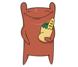 Ting Tong sticker #5210670