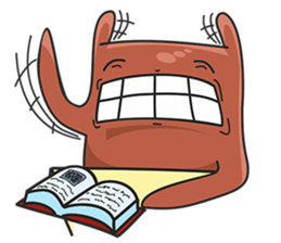 Ting Tong sticker #5210671