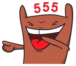 Ting Tong sticker #5210673