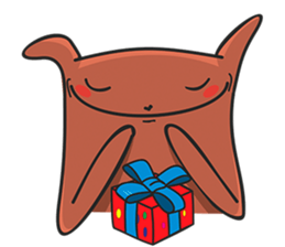Ting Tong sticker #5210674