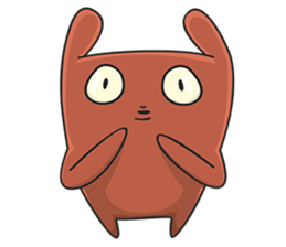 Ting Tong sticker #5210675
