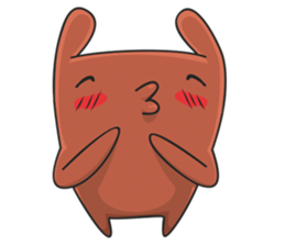 Ting Tong sticker #5210676