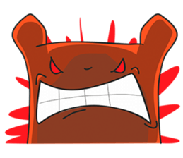 Ting Tong sticker #5210677