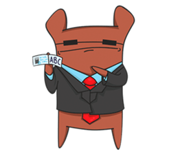 Ting Tong sticker #5210678