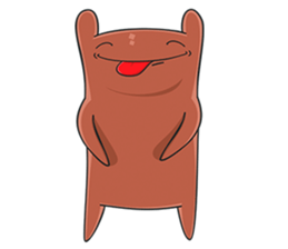 Ting Tong sticker #5210681