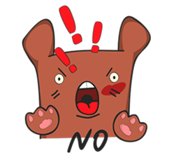 Ting Tong sticker #5210682