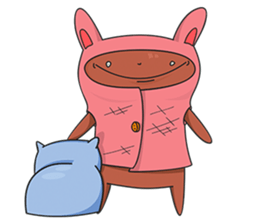 Ting Tong sticker #5210684