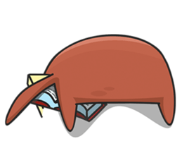 Ting Tong sticker #5210685
