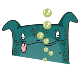 Ting Tong sticker #5210687