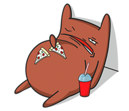 Ting Tong sticker #5210688