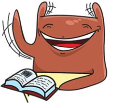 Ting Tong sticker #5210689