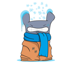 Ting Tong sticker #5210690