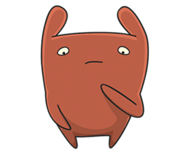 Ting Tong sticker #5210691